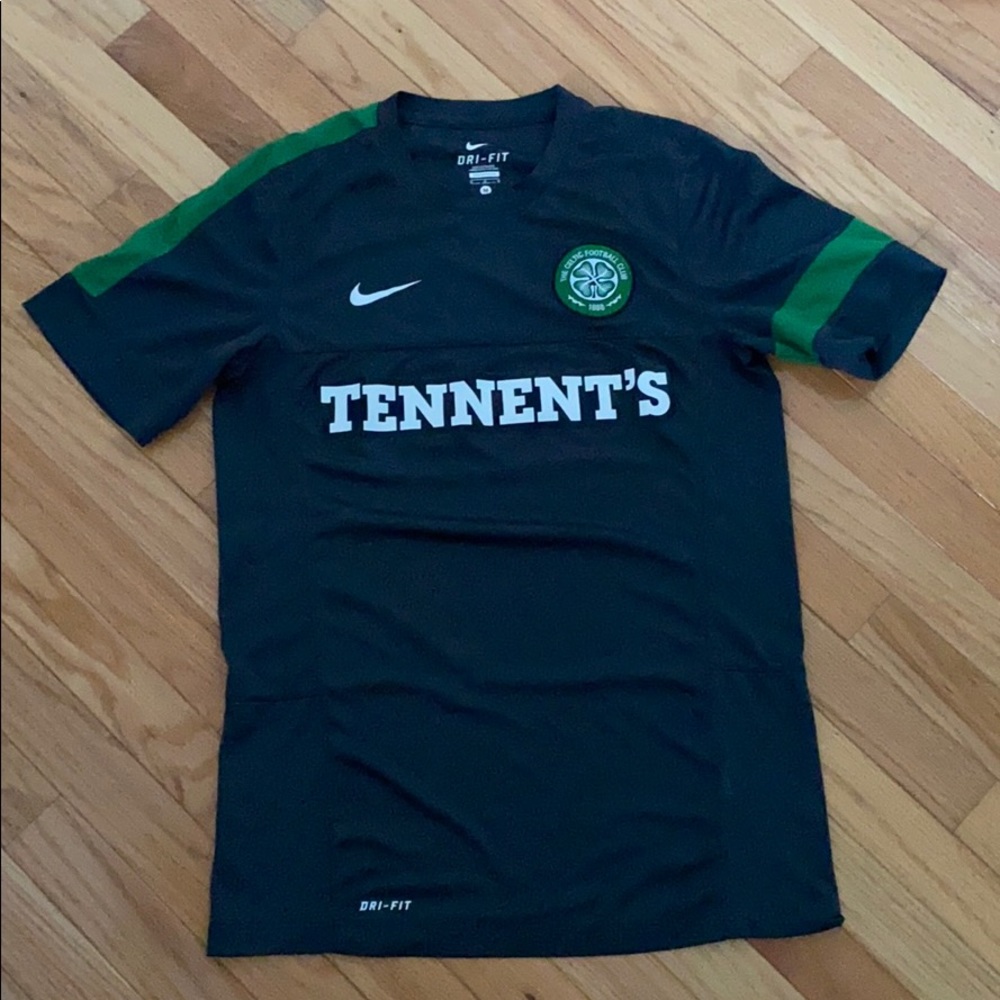 Celtic Football Club Jersey